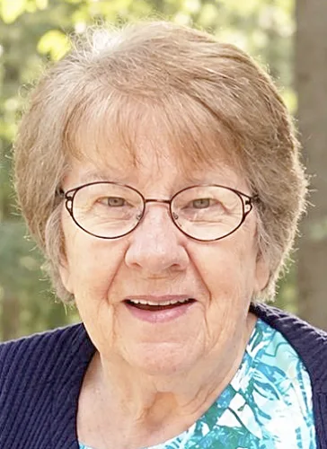 Barbara A. Keller